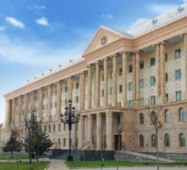 გიორგი შაქარაშვილის საქმეზე ძალადობის ეპიზოდზე ბრალდებულები სასამართლომ დამნაშავედ ცნო