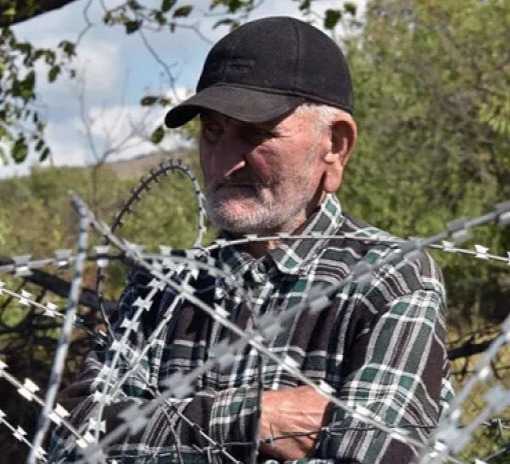 “დავიღუპე შვილებო, დავრჩი მარტო… დავკრძალავთ სოფლის სასაფლაოზე, სადაც თავისი მშობლები, ძმები არიან”