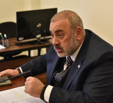 “თავისუფლად ვსუნთქავ, მადლობა მშვიდობისთვის”