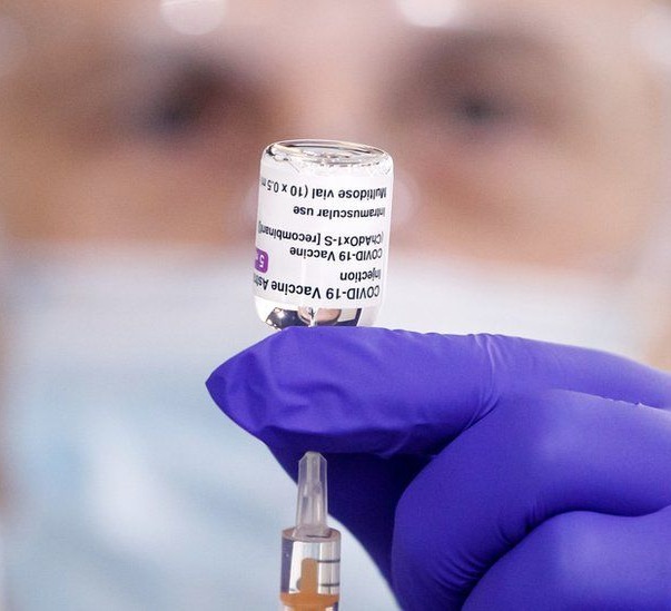 US is going to send 4 mln vaccine doses to Canada and Mexico