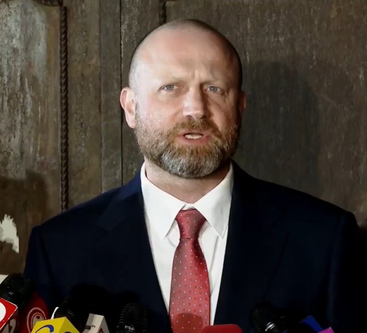 “ოცნება” ყოველ ჯერზე სულ უფრო შორს მიდიოდა მედიატორების მიერ შემოთავაზებული ტექსტის პირველი ვერსიიდან”