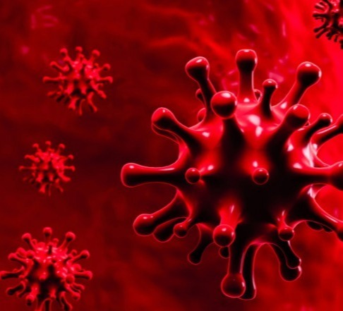 In Ukraine for cases 15 292 new cases of COVID-19 infection, 260 patients died