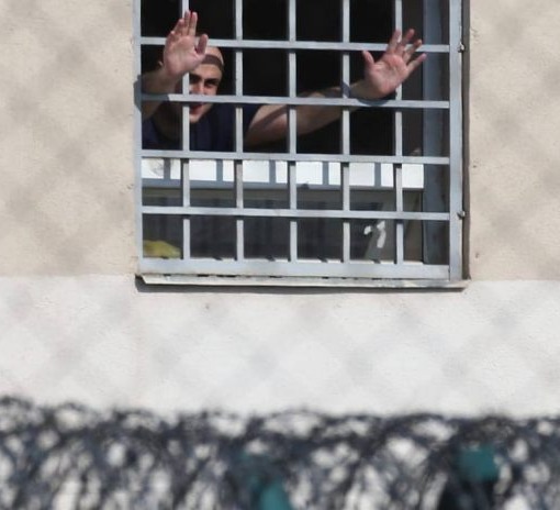 “ძალიან მხნედ ვარ, მარტივად ავუღე ალღო აქაურობას, ადაპტაცია არ მიჭირს”