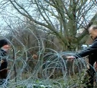 “დათა პაპა საქართველოს უკვდავი ჯარისკაცია და მისი სული ცხონდება მაშინ, როცა მის გაყოფილ მამულს გავაერთიანებთ”