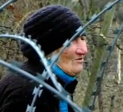 “დათა რომ კვდებოდა, ხელებზე მაკოცა, ერთად დავბერდით და აბა შენ იცი, არსად წახვიდეო”