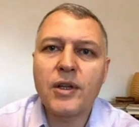 “საქართველოში მესამე ტალღა დაიწყო,  ჩემი სიტყვები გაიხსენეთ 2 კვირაში”