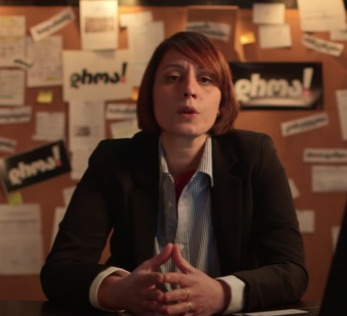 “პასუხისმგებლობიდან გაქცევას არ ჰყოფნის პოლიტიკაში ყოფნის დაანონსება, გახარიას ძალიან ბევრ კითხვაზე აქვს პასუხი გასაცემი”