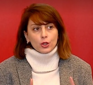 “მე არ მივიჩნევ გიორგი გახარიას არავითარი მესამე ძალის მოვლენად”