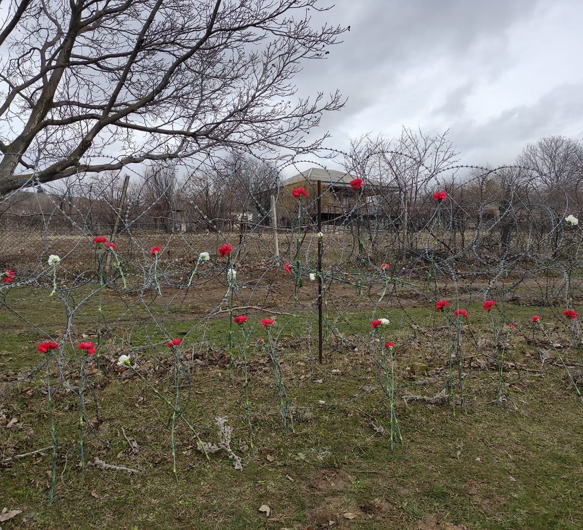 “დათა ვანიშვილის სიმტკიცე რუსული ოკუპაციის პირისპირ ყველასთვის შთაგონების წყაროდ დარჩება”