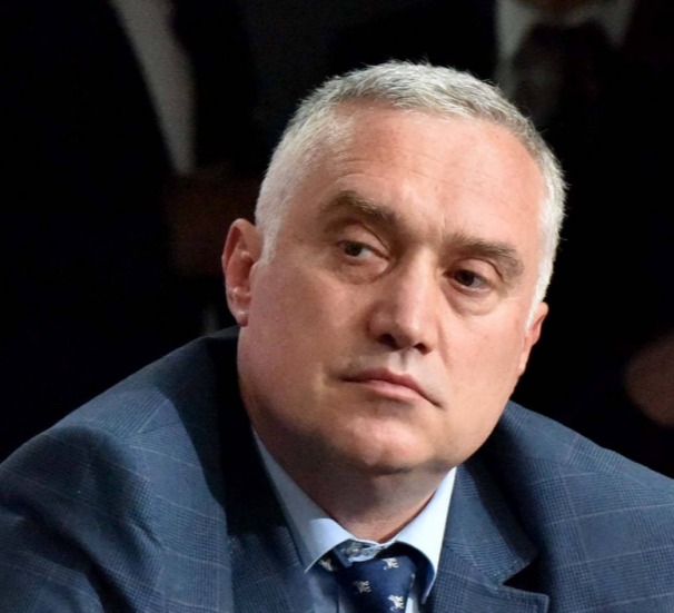 “გახარია ფაქტორი იყო “ოცნების” ბევრი მხარდამჭერისთვის, ამიტომ მას შეუძლია პოლიტიკურად საკმაოდ აქტიური როლი ითამაშოს”