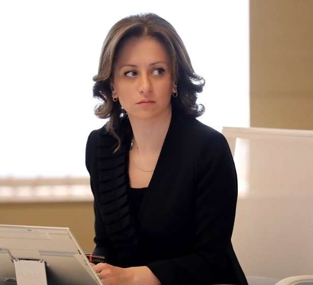 ეკატერინე ტიკარაძე “ასტრაზენეკას“ ვაქცინით საჩხერის სამედიცინო ცენტრში დღეს აიცრება