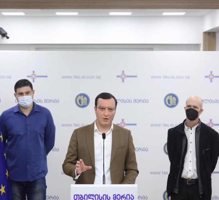 Frontnews - Similar news image