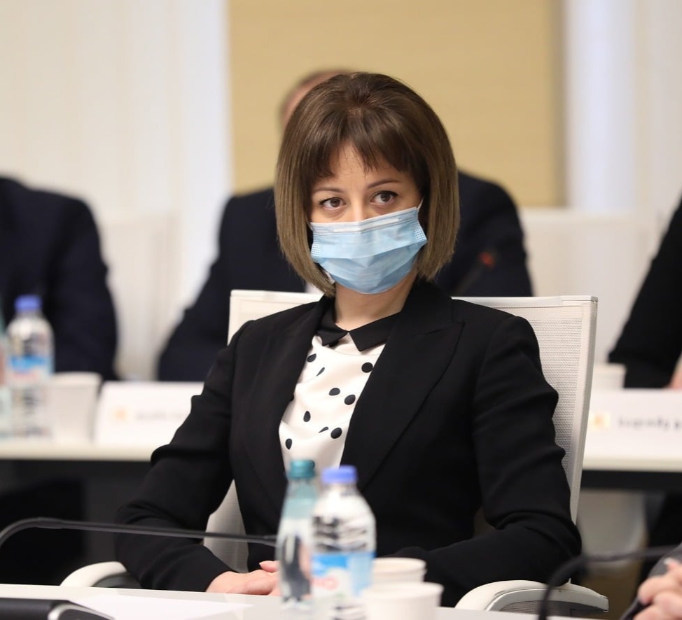 “მესამე ტალღა მოსალოდნელია, არ გამოვრიცხავ, რომ შეზღუდვები ისევ დაწესდეს”