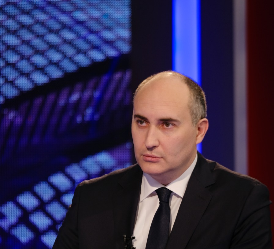 თავდაცვის მინისტრმა რეზერვთან დაკავშირებული საკანონმდებლო ცვლილებების შესახებ ისაუბრა