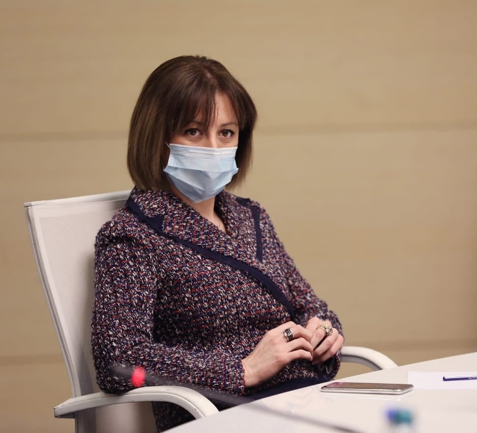 იმერეთი, გურია და თბილისი შესაძლოა, “წითელ ზონად” ჩამოყალიბდეს