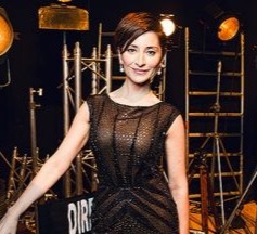 სოფო შევარდნაძე დედა გახდა