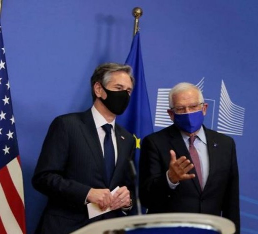 Frontnews - Similar news image