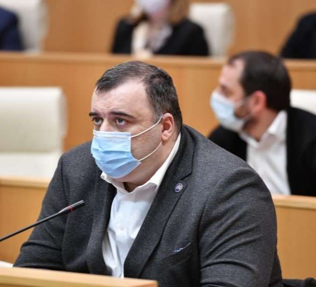 “აქციები ოპოზიციის ძლიერი მხარე არასდროს ყოფილა, თავიანთი ამომრჩეველიც არ უჭერს მხარს”