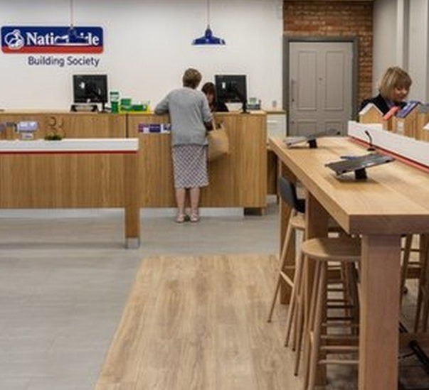 Nationwide tells 13,000 staff to ‘work anywhere’