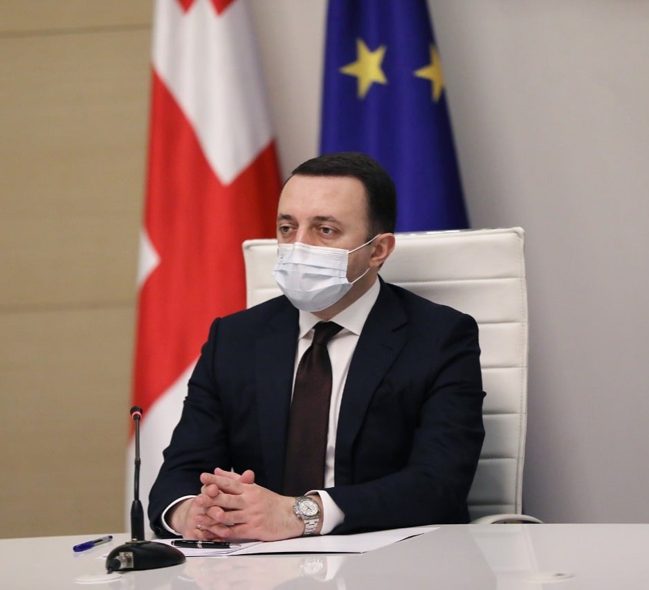 “სენატში გაკეთებული შეფასებები კიდევ ერთხელ ცხადყოფს, რომ ამერიკისთვის საქართველო არის ერთ-ერთი ყველაზე მნიშვნელოვანი პარტნიორია რეგიონში”