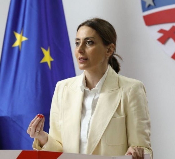 “მაინც მოუწევთ დათმობა აუცილებლად”