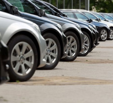 “პირველი აპრილიდან ძველი სანომრე ნიშნით ავტომობილის გადაადგილება ადმინისტრაციული სამართალდარღვევა იქნება”