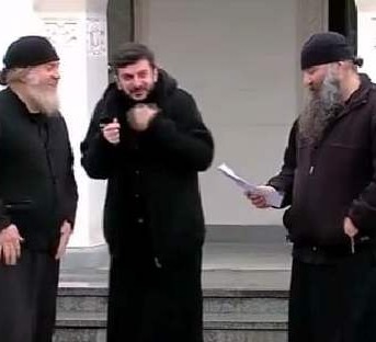 ჭყონდიდის მიტროპოლიტისგან მეუფე პეტრეს წინააღმდეგ გაჟღერებული ბრალდების მტკიცებულებებს ითხოვენ