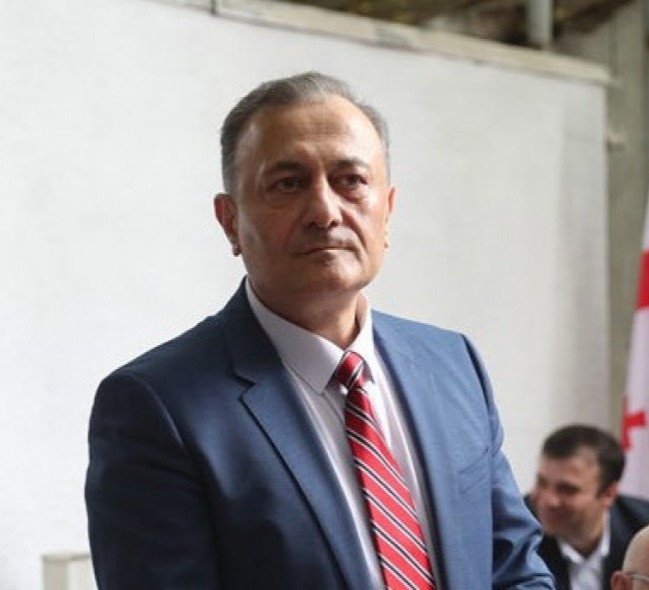 “ახალი არჩევნები რომც დაინიშნოს, ოპოზიცია პარლამენტში მაინც არ უნდა შევიდეს”