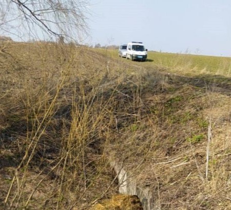 A public activist was kidnapped and killed in Kiev