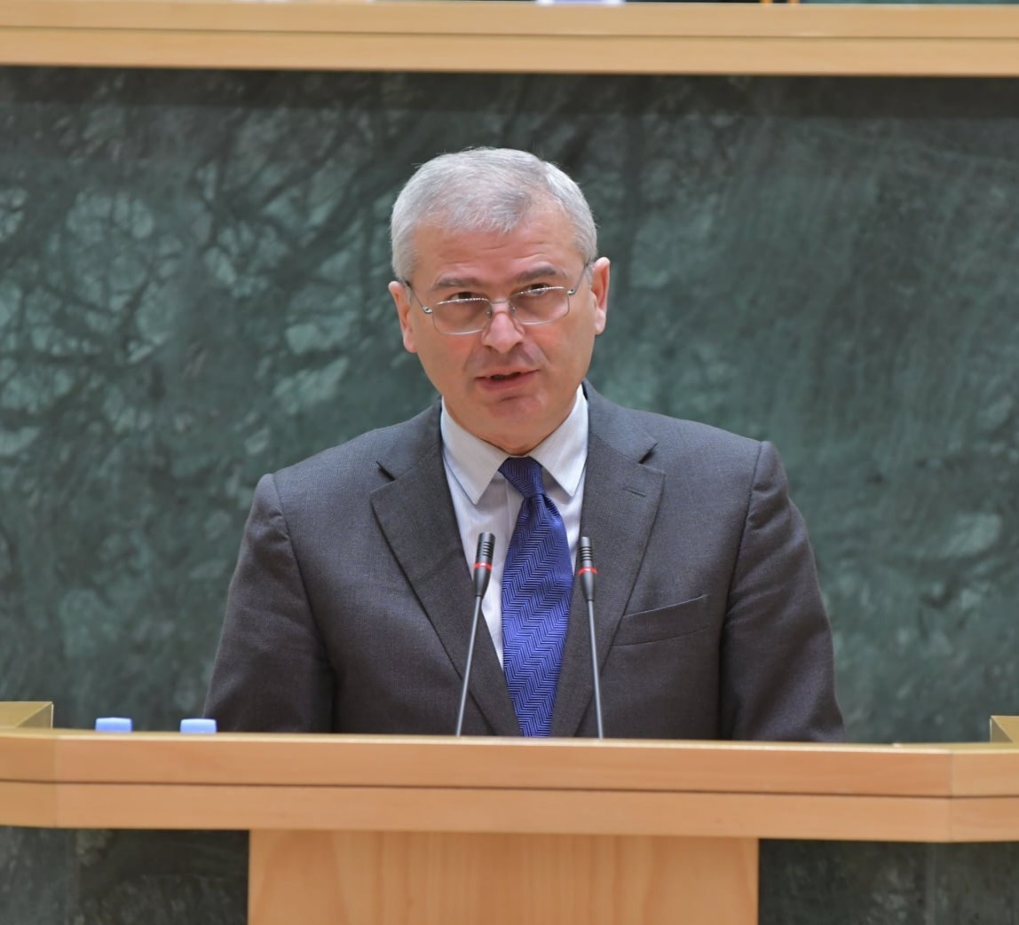 თეა წულუკიანის ნაცვლად დეპუტატობა ნინო იობაშვილს უწევს, თუმცა თანახმაა თუ არა ის პარლამენტში შესვლაზე, ჯერ უცნობია