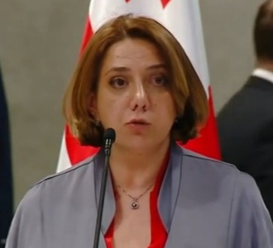 “სამწუხაროდ, ჩვენმა ქვეყანამ და ჩვენმა სახელმწიფომ კიდევ ერთი ისტორიული შესაძლებლობა დაკარგა”