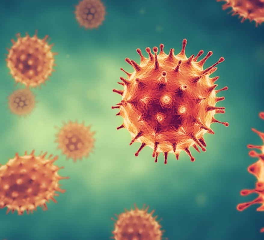 A new country has become the epicenter of the coronavirus