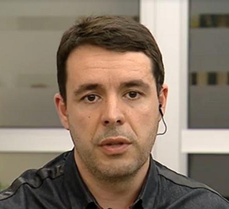 “როცა ვიწრო პოლიტიკურ საფრთხეებს ხედავენ, მაშინ ახსენდებათ ეპიდვითარება  და ის გართულებული სიტუაცია”