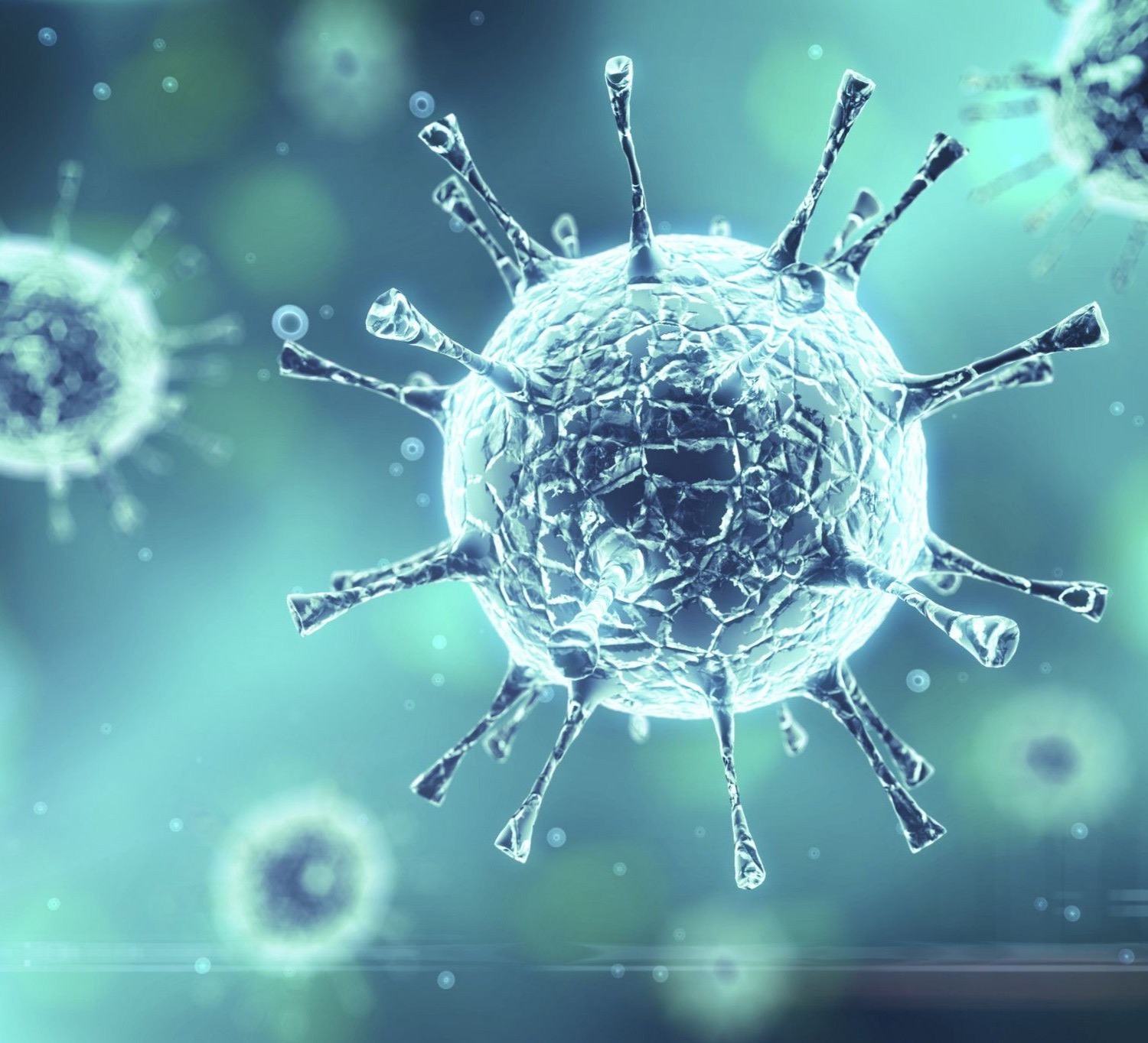 687 new cases of coronavirus were detected in Georgia, 327 people recovered