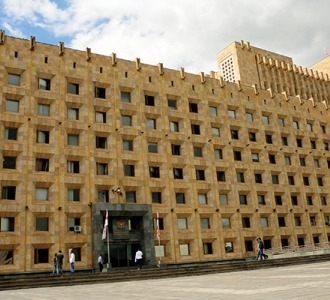 სოციალური ღონისძიებებისა და მასობრივი გასართობი ღონისძიების გამართვის მიზნით ფართის გადაცემა იკრძალება