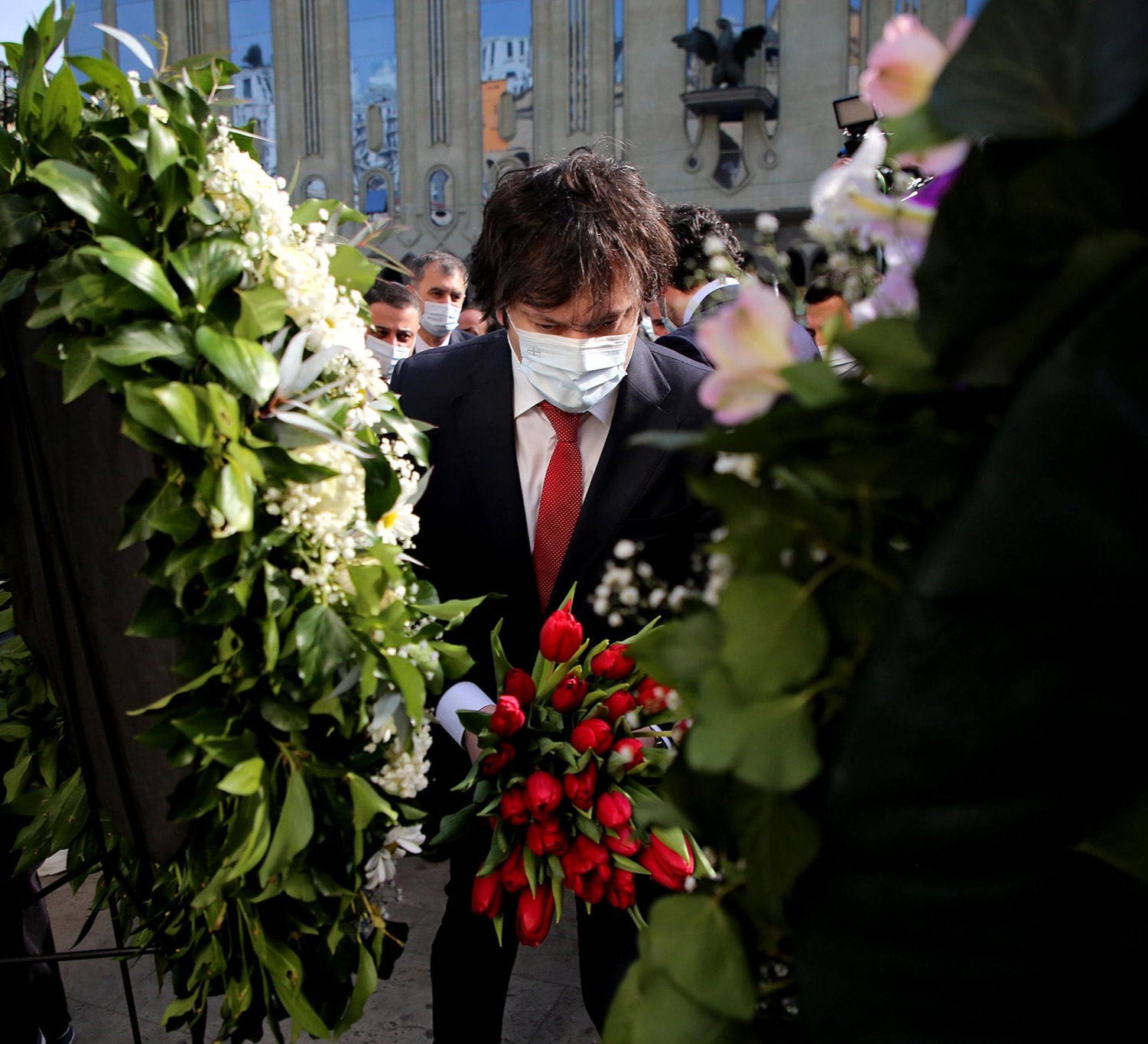 Frontnews - Similar news image
