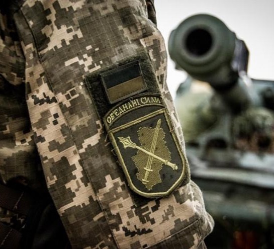 Day in Donbass: the enemy violated the silence regime five times