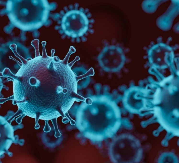 The number of COVID-19 infections in the world exceeded 137.4 million, the number of victims – 2.95 million
