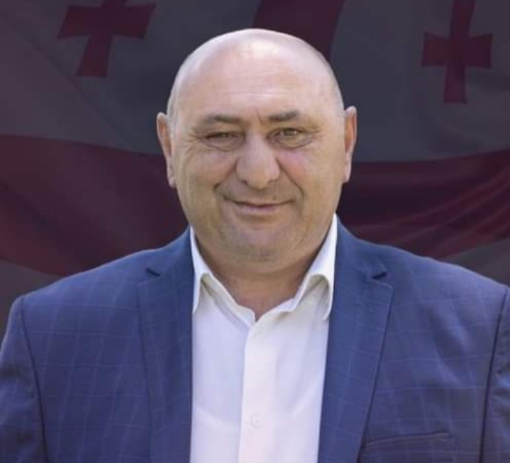 “ბევრჯერ ვიდექი თქვენ გვერდით და გარეთ რომ ვიყო აუცილებლად მანდ ვიქნებოდი”