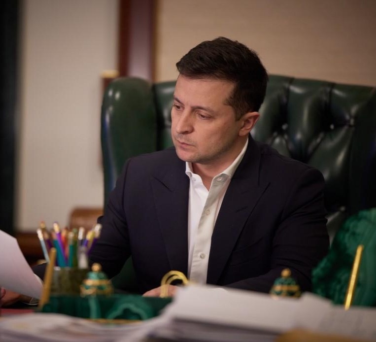Ukraine and Georgia should receive MAP in NATO and a plan for joining the European Union, – Zelensky