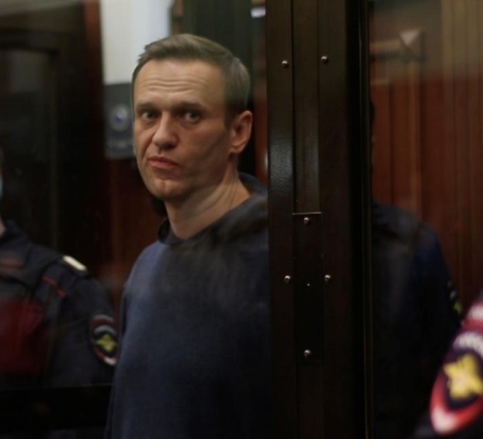 Putin reacted to US threats about consequences in case of Navalny’s death