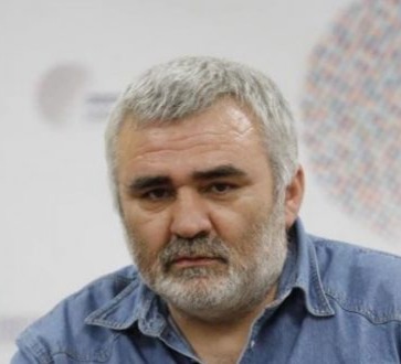 აფგან მუხთარლის დაზარალებულის სტატუსი მიენიჭა და საქმის კვალიფიკაცია დაზუსტდა
