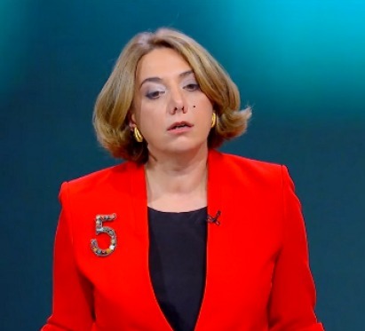 “პასუხისმგებლობა იმაზე, რომ ამ ვითარებიდან გამოვიდეთ, ვიღაცამ უნდა აიღოს”