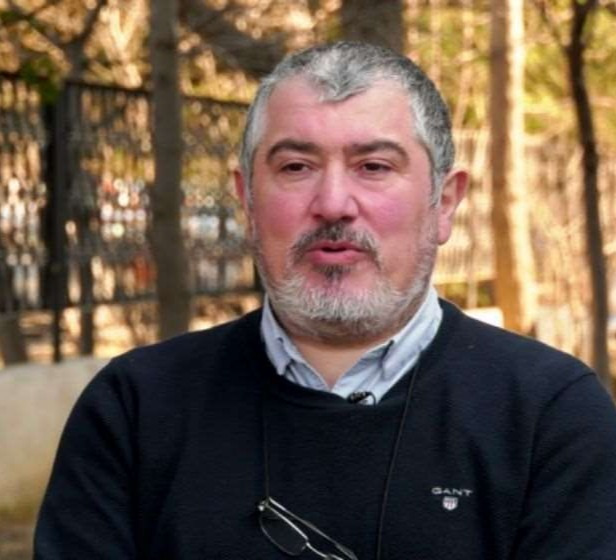 “ეს ხელშეკრულება არ იძლევა პოლიტპატიმრების გამოშვების საშუალებას”