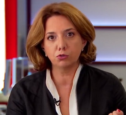 “ვისარგებლებ ჩემი უფლებით, რომ მოვინახულო ნიკა მელია საპატიმროში, შევეცდები, უახლოეს დღეებში შევხვდე”