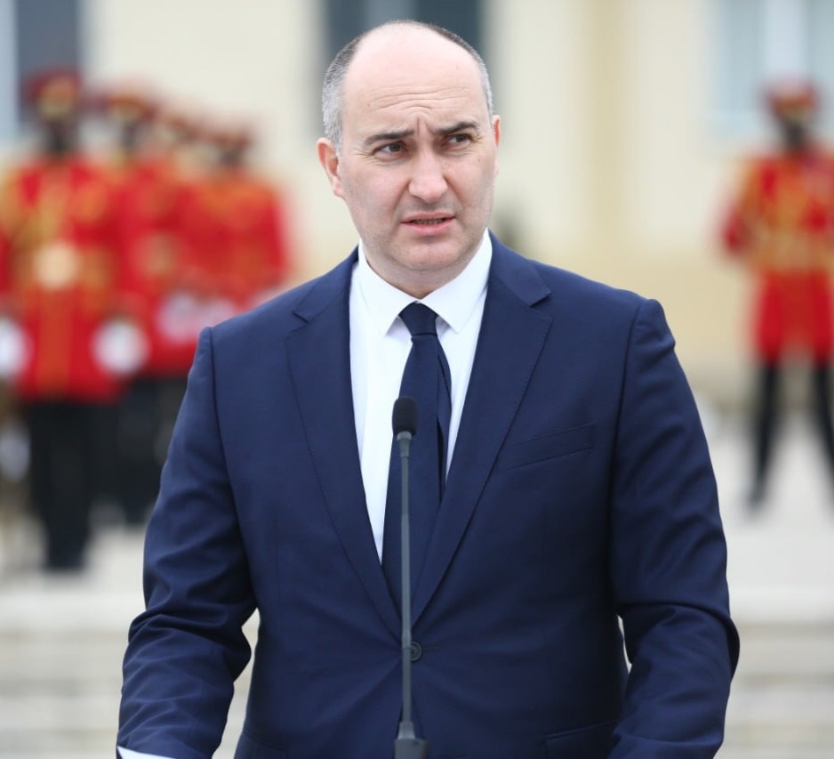 “ეს არის მიზანმიმართული დისკრედიტაციის მცდელობა და თავდასხმა ქართულ ჯარზე”
