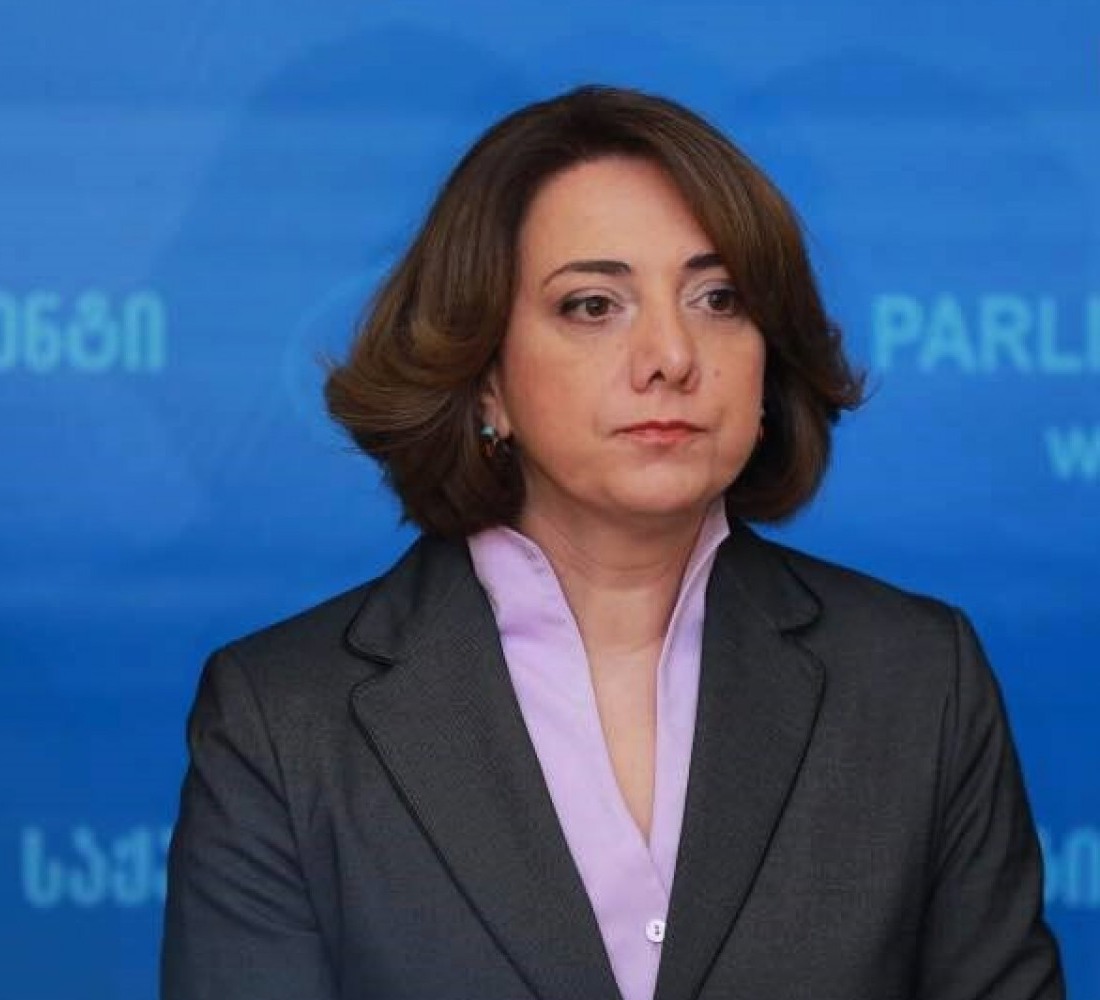 “როგორც ჩანს, ბატონი კობახიძის ხაზმა გაიმარჯვა”