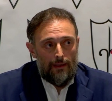 “მე ვარ მსხვერპლი მრავალი ცილისწამებისა, რომ ვარ რუსეთის აგენტი”