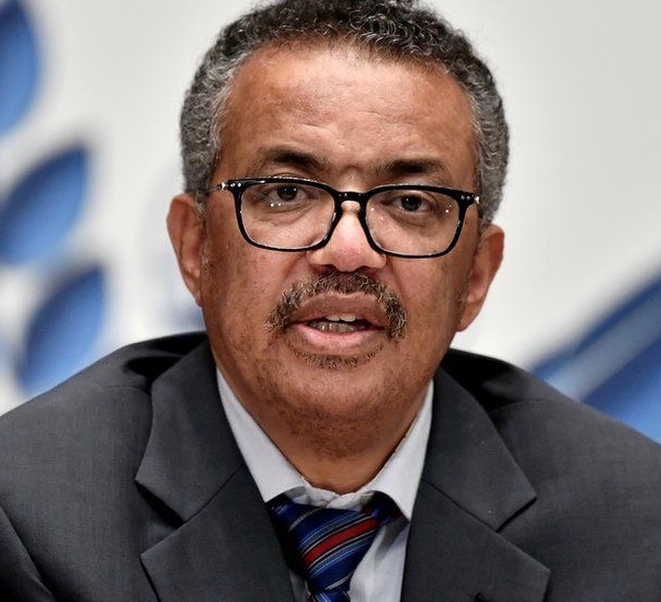 Delay child vaccinations and share jabs with Covax, says WHO