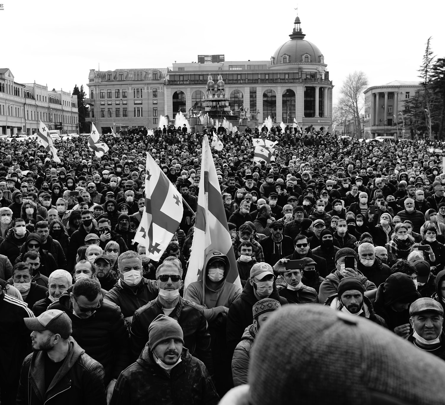Frontnews - Similar news image